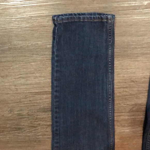 Levi Strauss # 511 Slim Stretch Jeans W32 X L36 - Picture 8 of 9